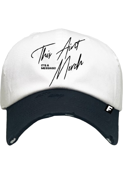 Rated F® Statement Dad Hat