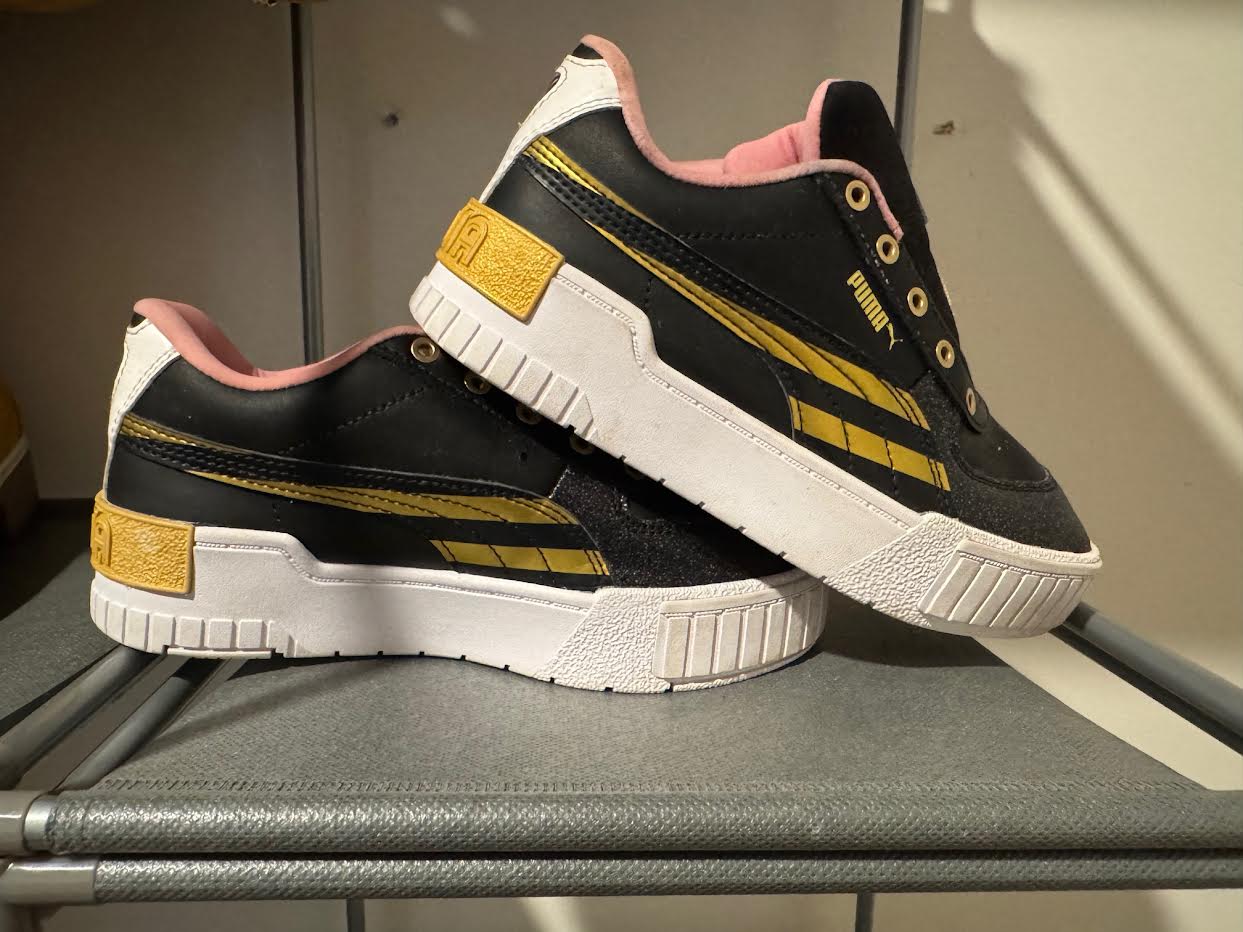 Kicks Youth