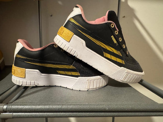 Kicks Youth