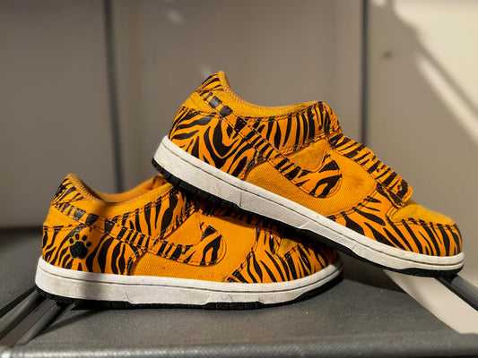 Kicks Youth