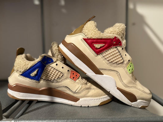 Kicks Youth