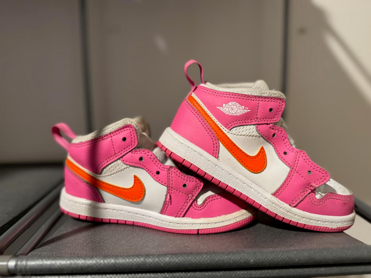 Kicks Youth