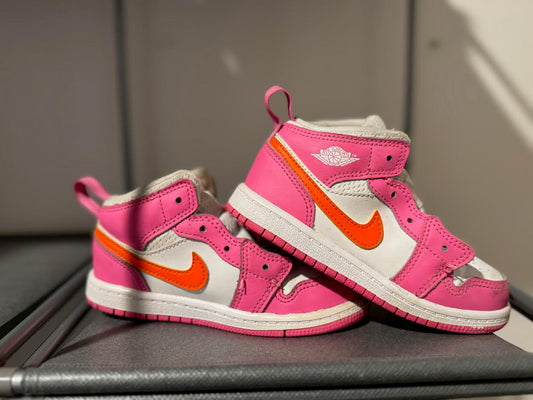 Kicks Youth