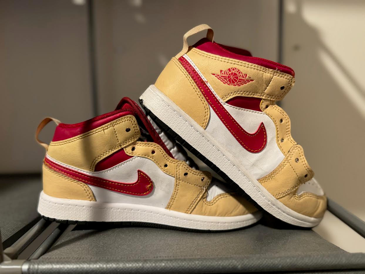 Kicks Youth