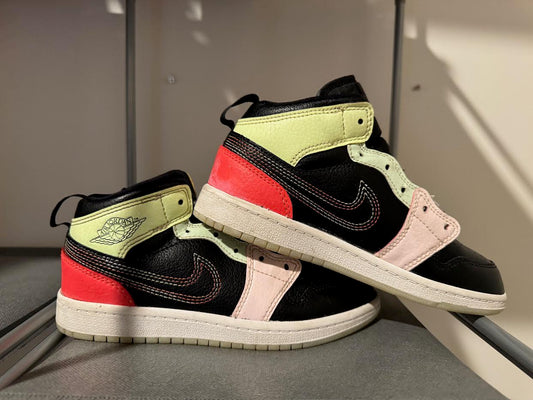 Kicks Youth