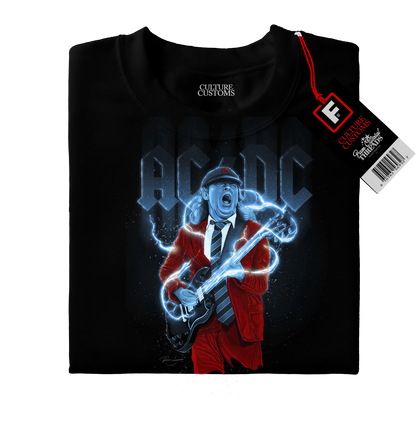 Culture Custom Tees
