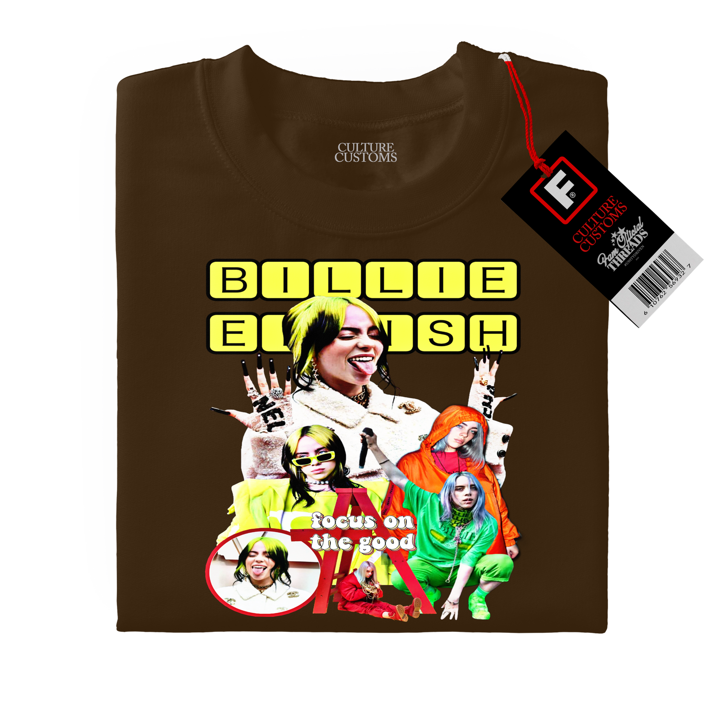 Culture Custom Tees