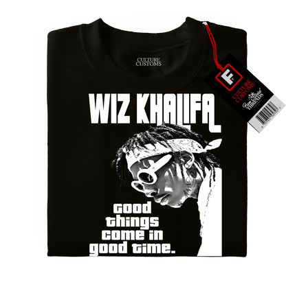 Culture Custom Tees