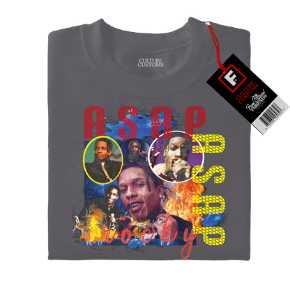 Culture Custom Tees