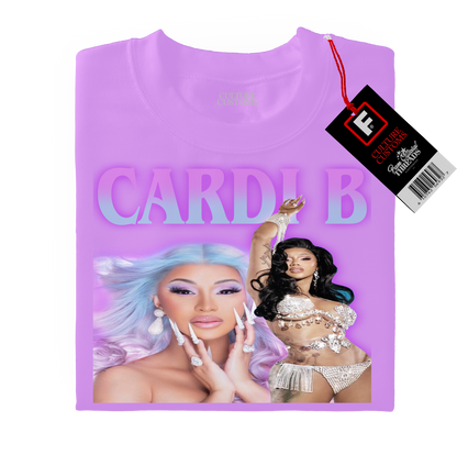 Culture Custom Tees