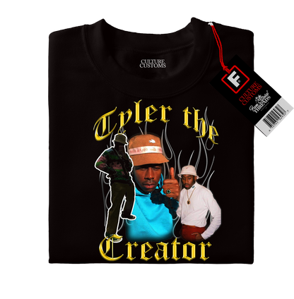 Culture Custom Tees