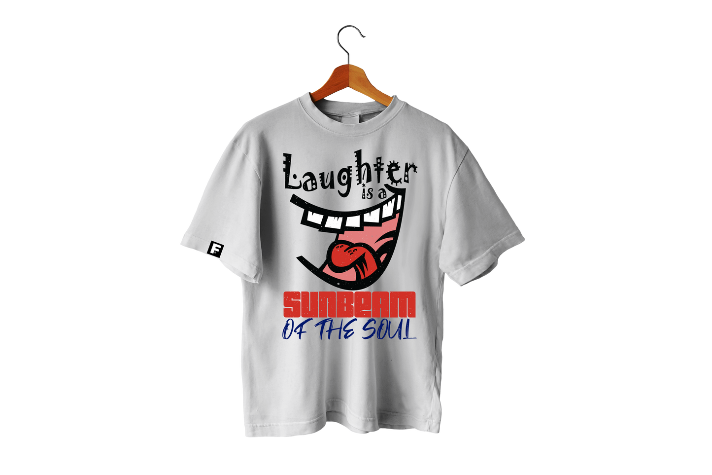Rated F Graphic Tees