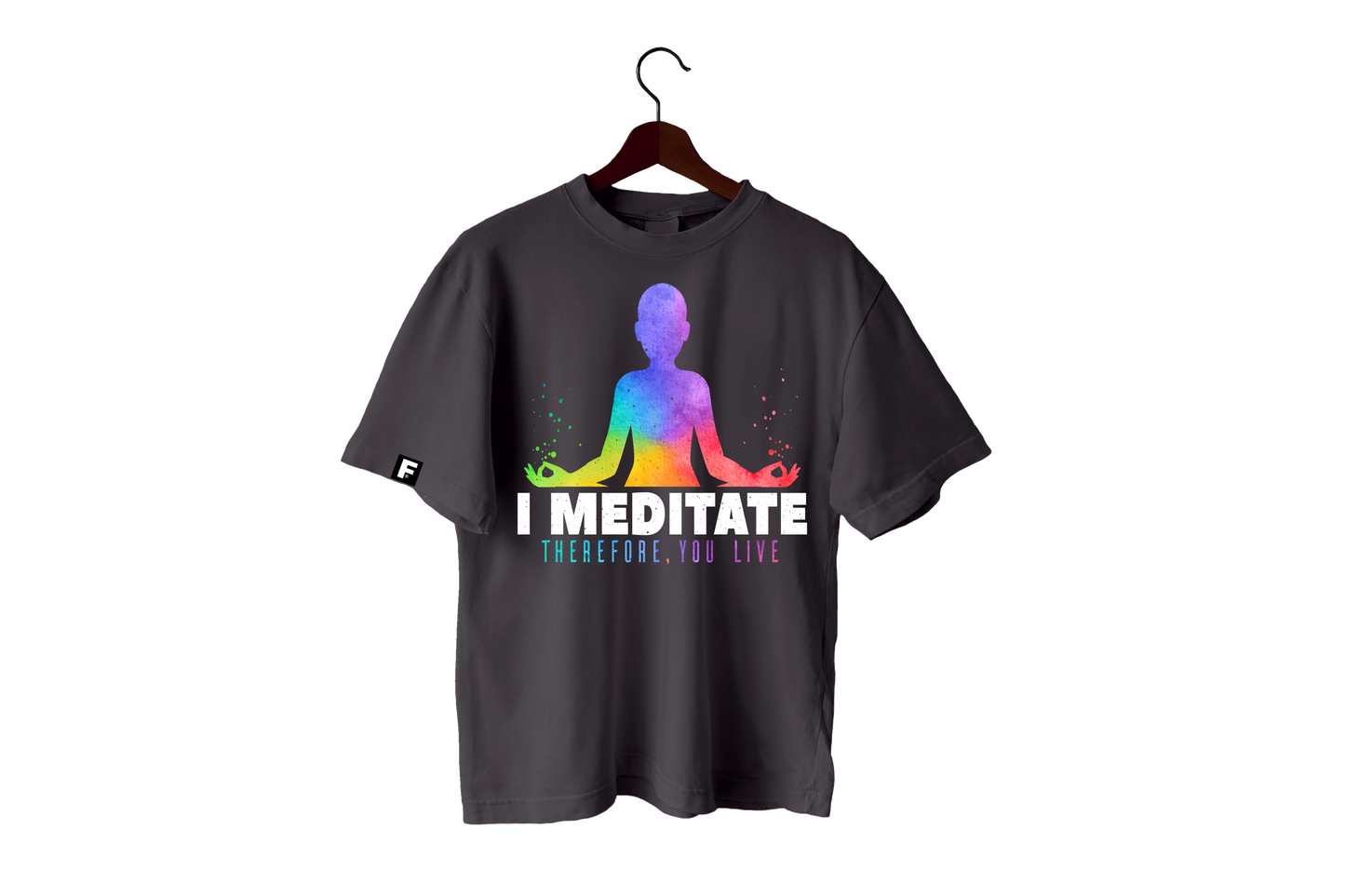 Rated F Graphic Tees