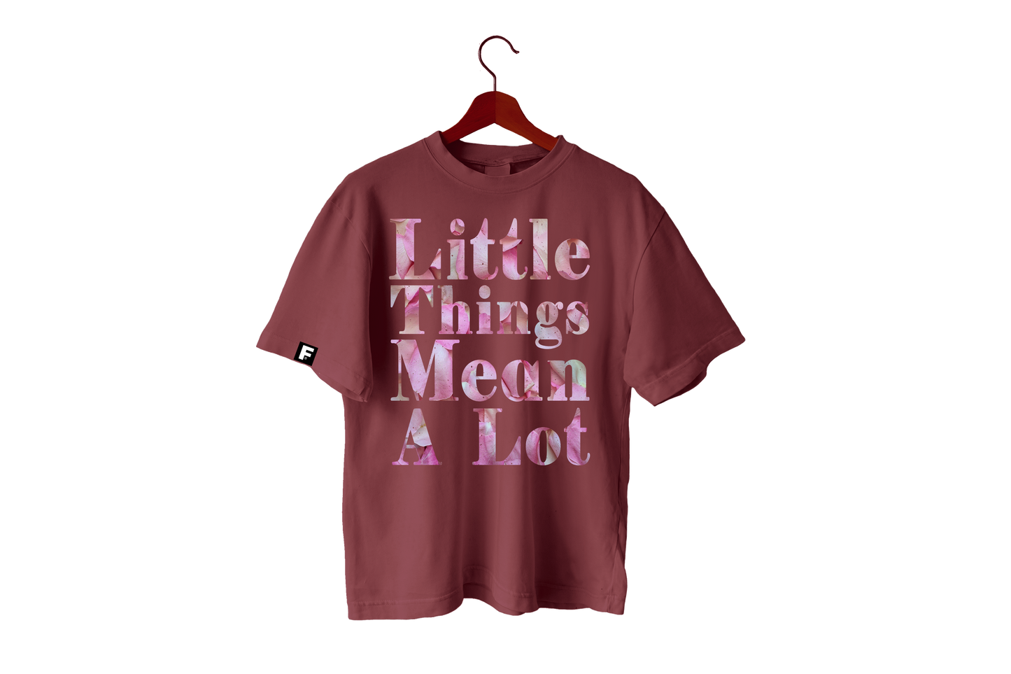 Rated F Graphic Tees