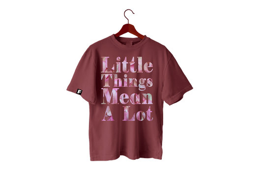 Rated F Graphic Tees