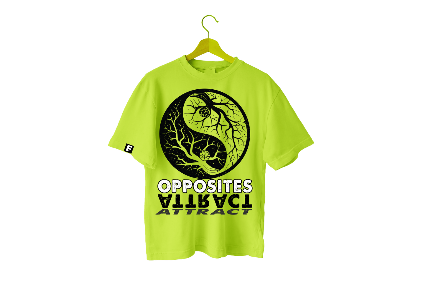 Rated F Graphic Tees