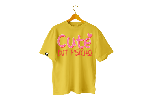 Rated F Graphic Tees
