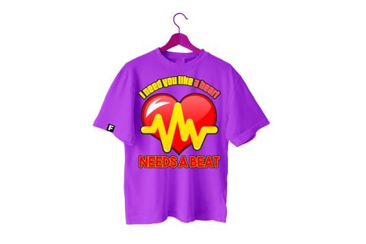 Rated F Graphic Tees