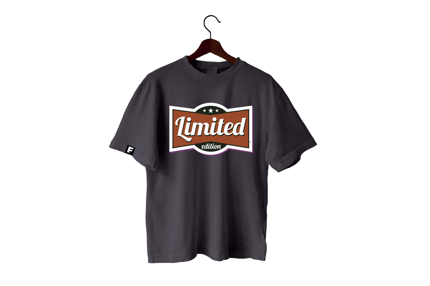 Rated F Graphic Tees