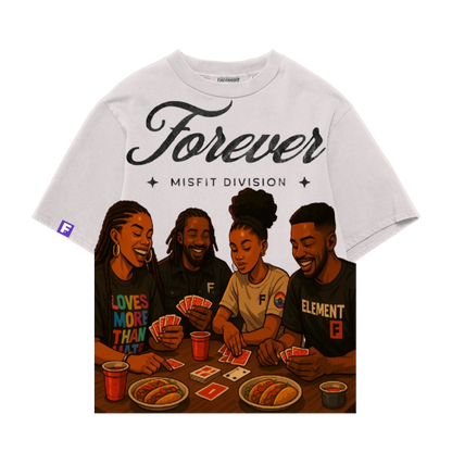 Rated F® Branded Pocket Tee