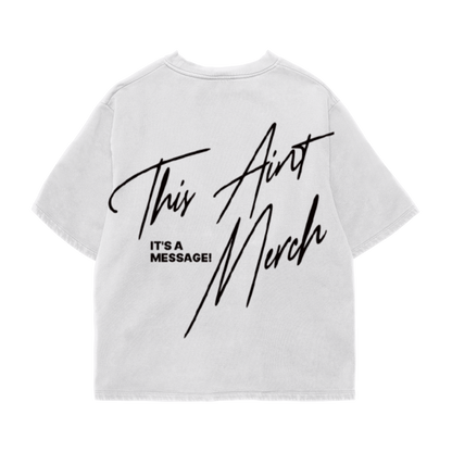 Rated F® Branded Pocket Tee