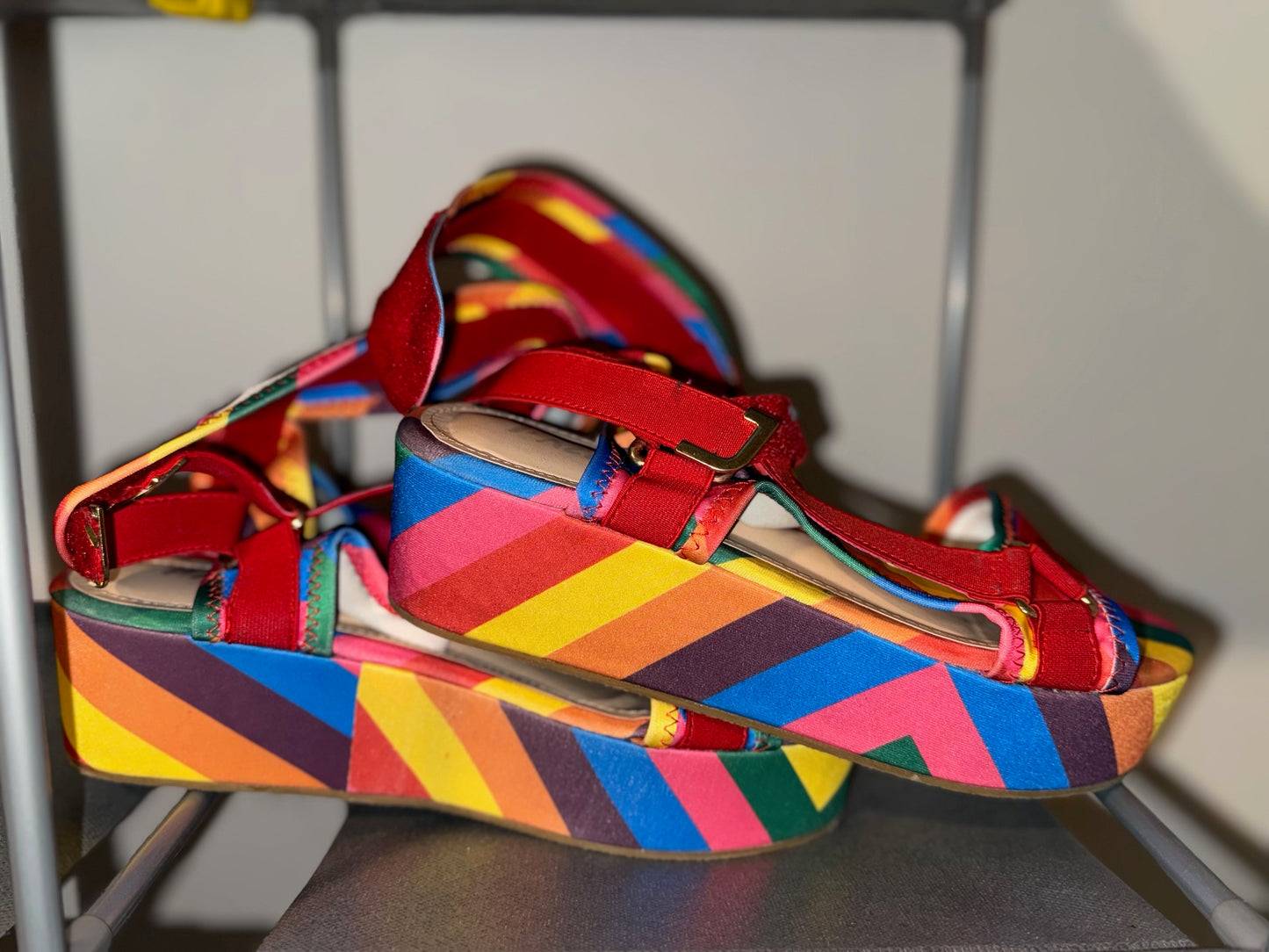 Kicks
