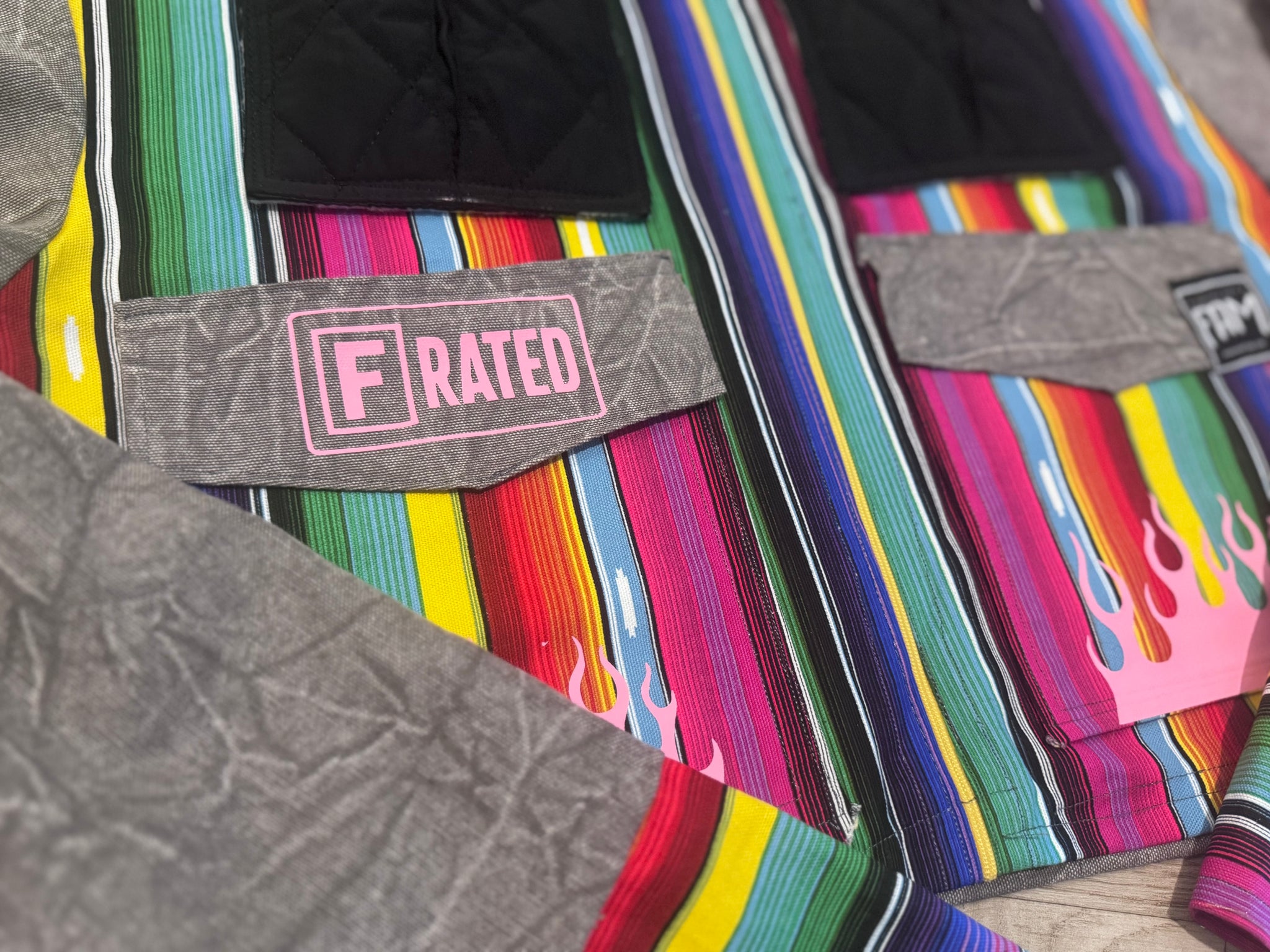Rated F - side B Collection