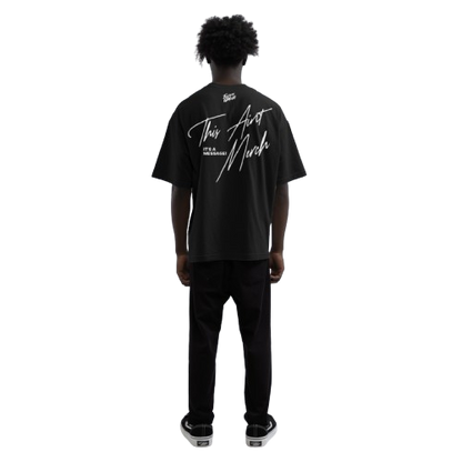 Your Bootleg Concert Tee From Fam Official