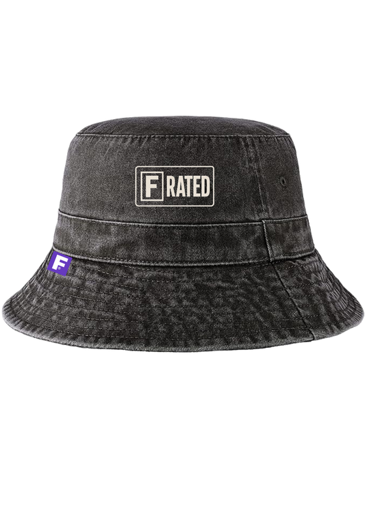 Rated F Acid Wash Buckets
