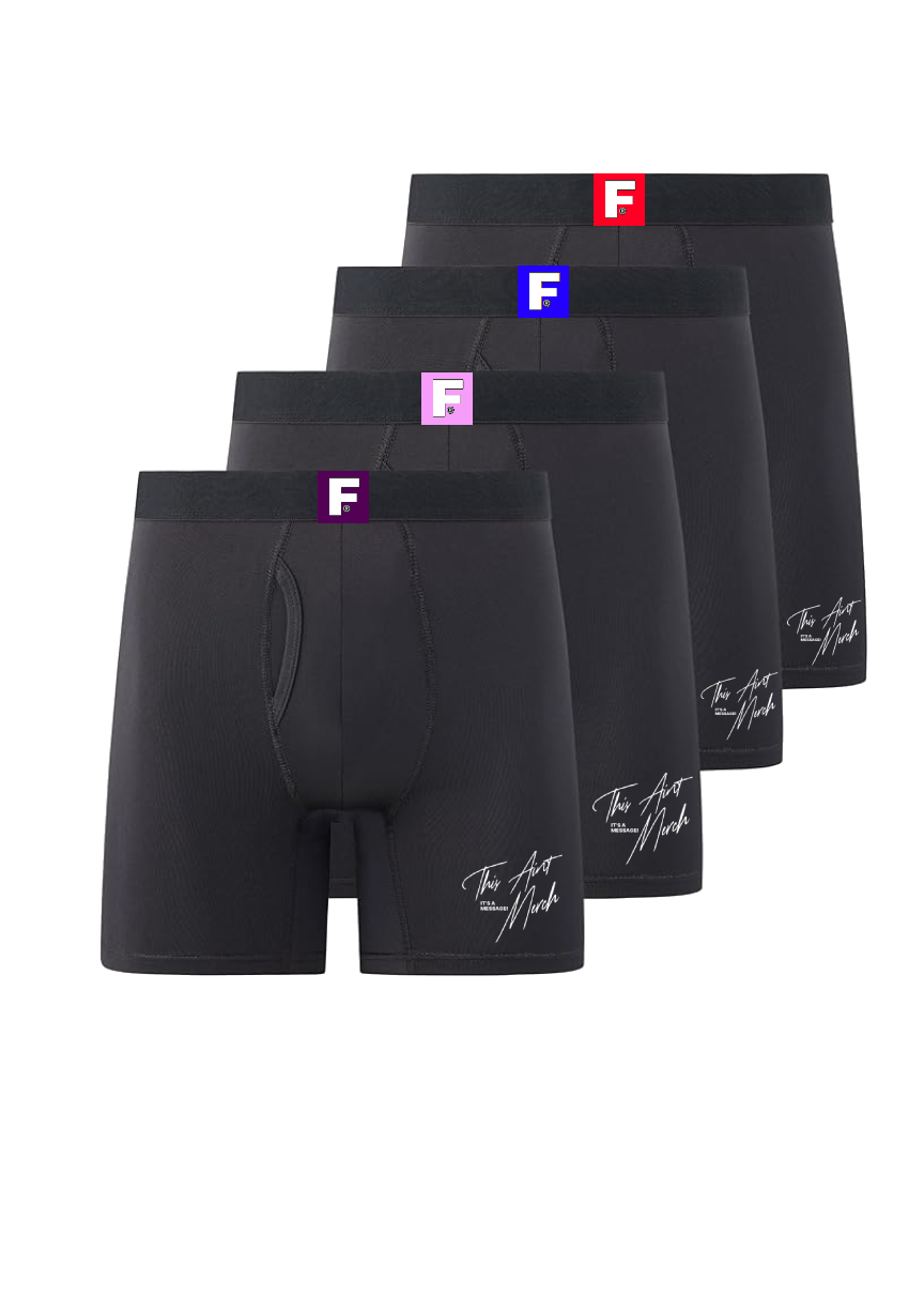 Rated F Boxer Breifs