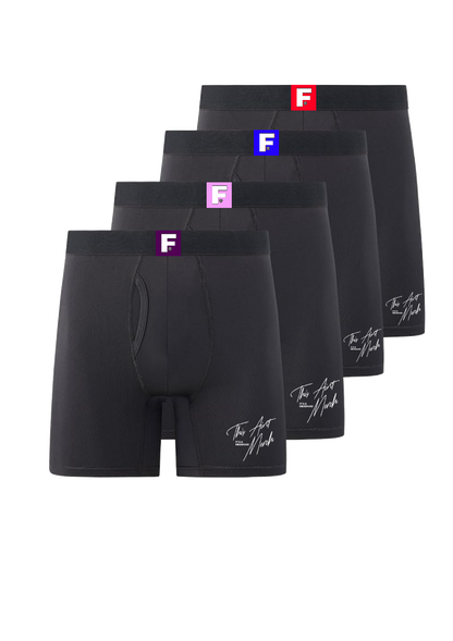 Rated F Boxer Breifs