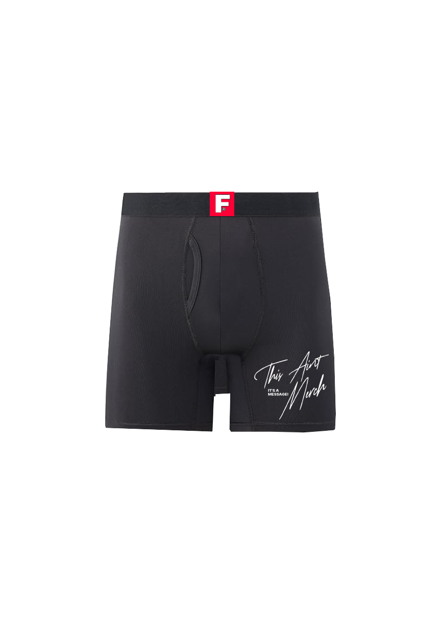 Rated F Boxer Breifs