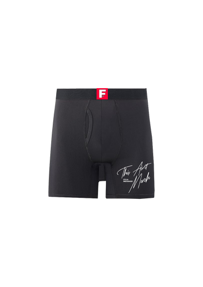 Rated F Boxer Breifs