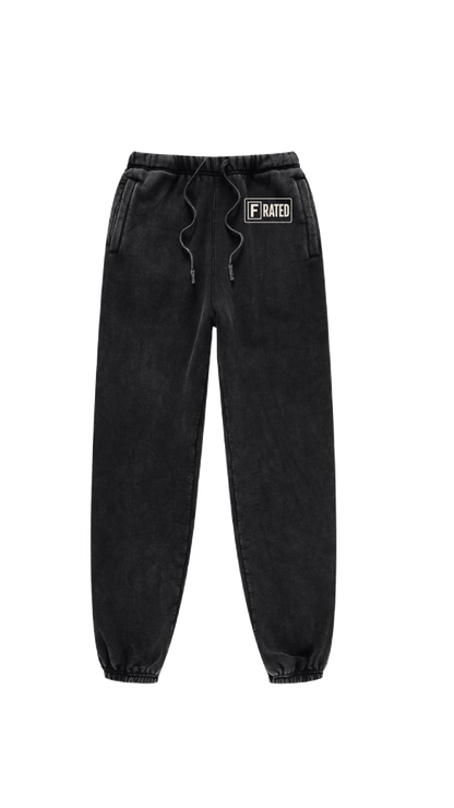Rated F Film Ready Joggers