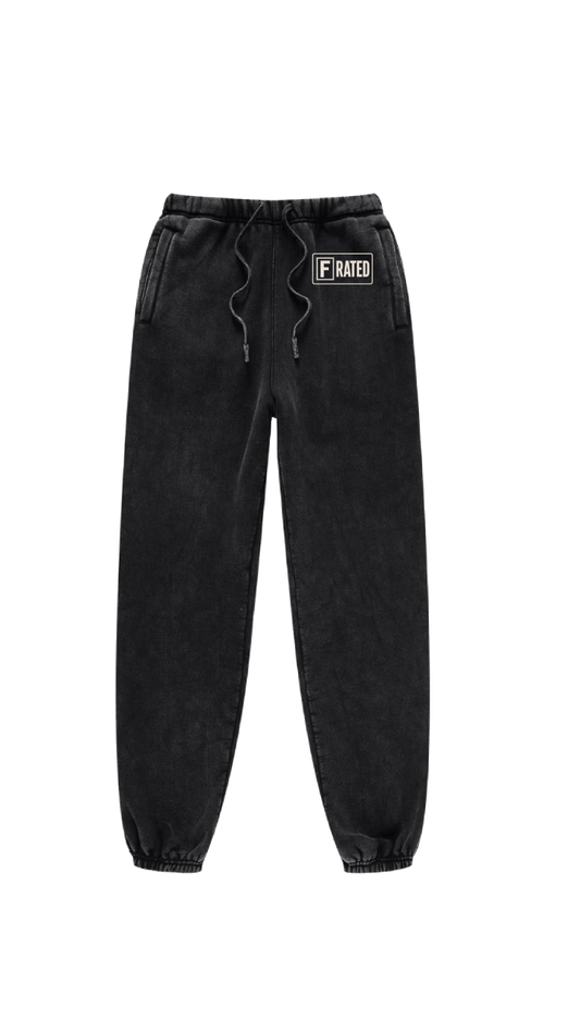 Rated F Film Ready Joggers
