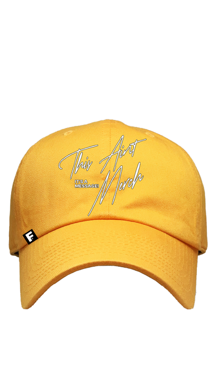 This Aint Merch Dad Hat