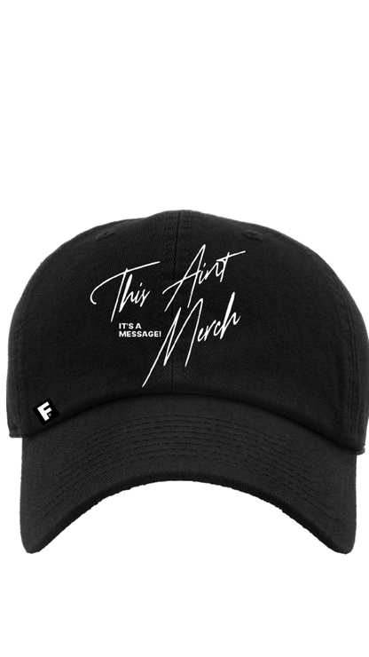 This Aint Merch Dad Hat