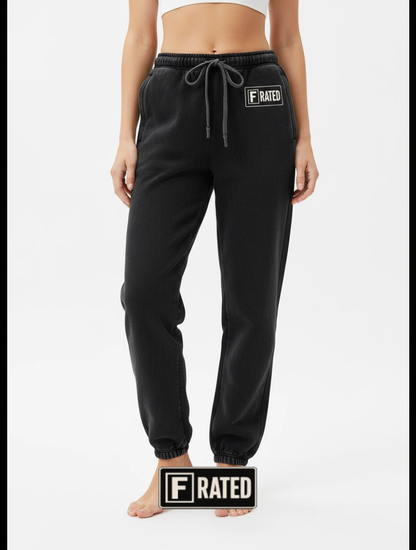 Rated F Film Ready Joggers