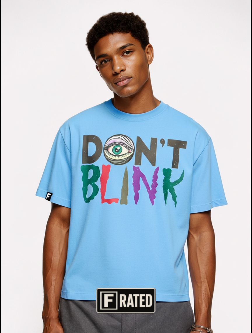 Rated F Graphic Tees