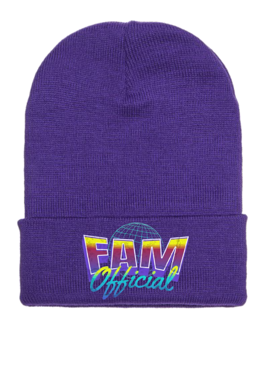 Beanies By Fam O