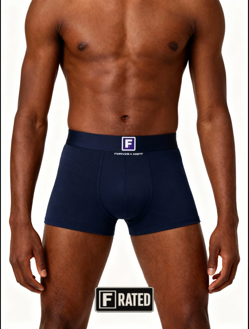 Rated F Boxer Breifs