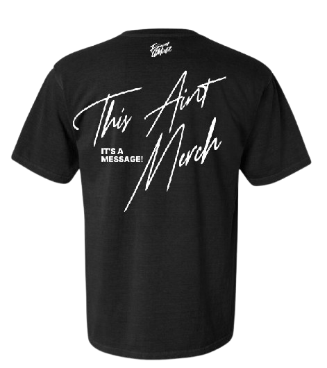Your Bootleg Concert Tee From Fam Official