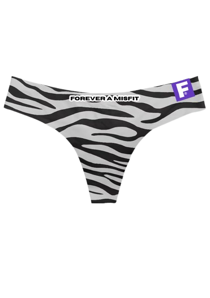 Rated F Thongs